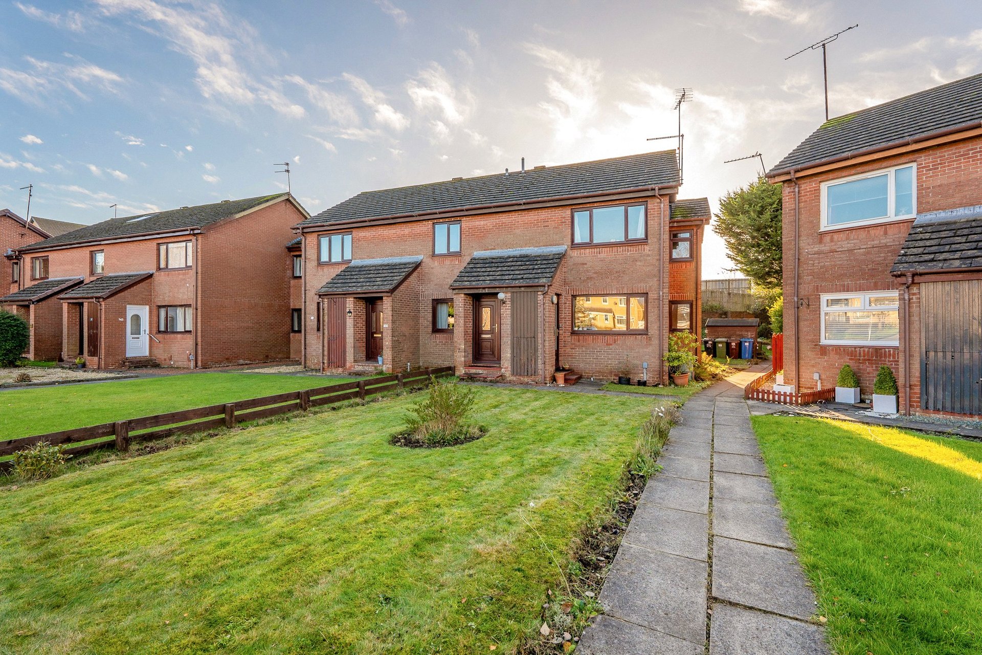 151 Netherton Road, Anniesland, Glasgow, G13 1BH - Picture #19