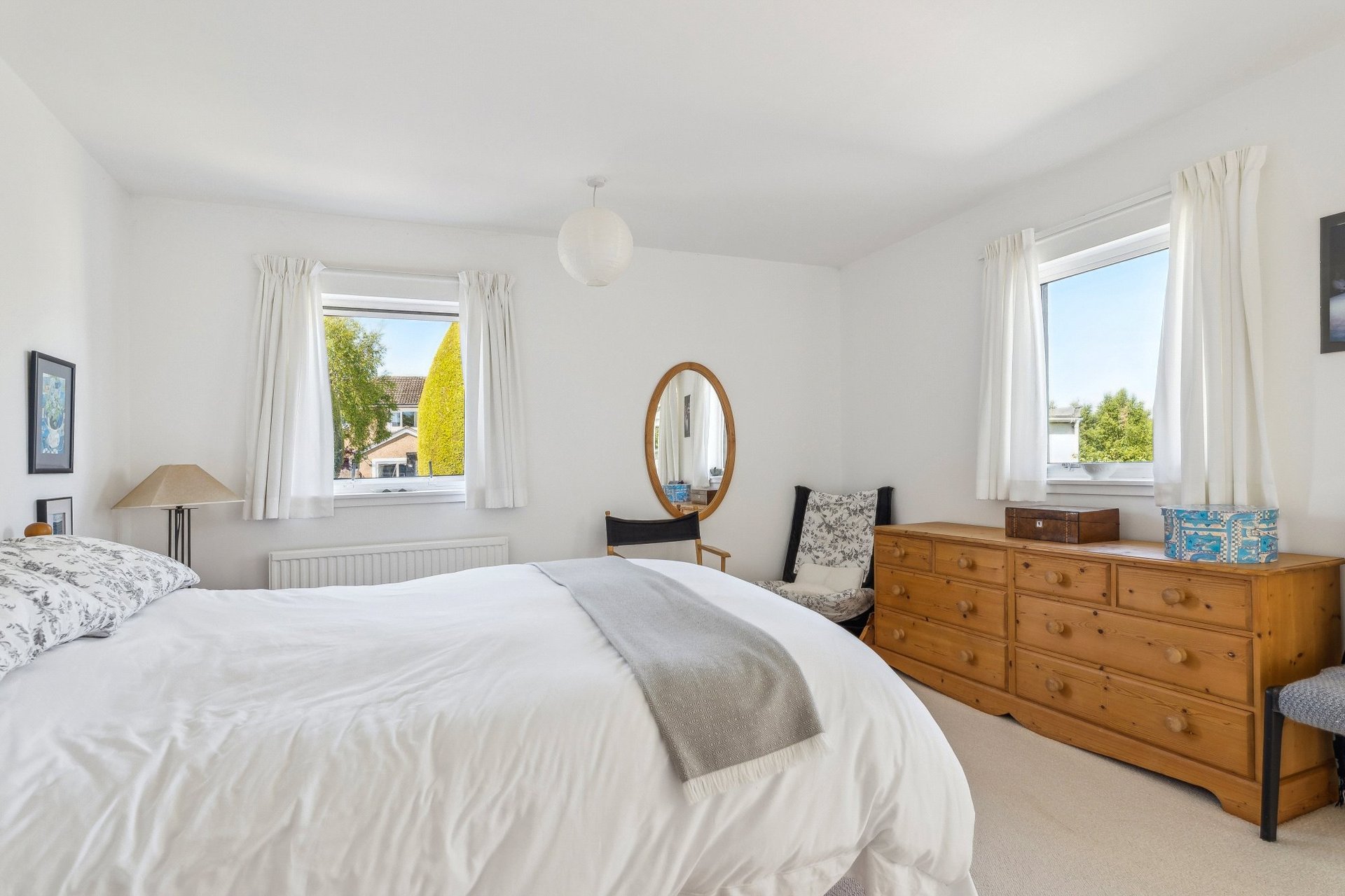 144 Bonnyton Drive, Eaglesham, Glasgow, East Renfrewshire, G76 0LU - Picture #17