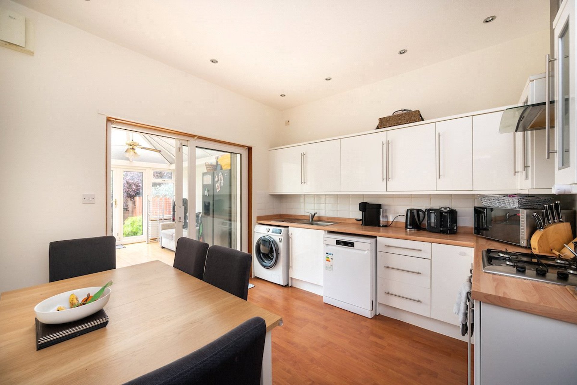 33 Riverside Gardens, Musselburgh, East Lothian, EH21 6NN - Picture #10