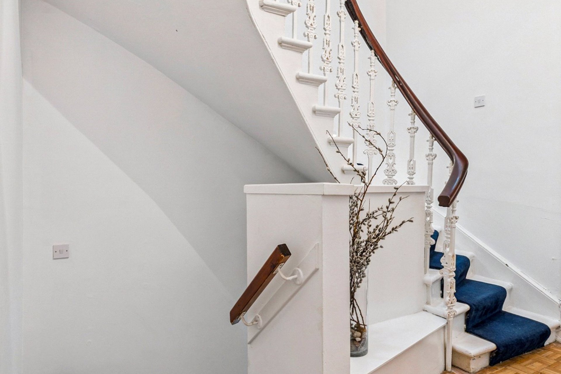 Flat 1, 12 Cathkin Road, Langside, Glasgow, G42 9UB - Picture #19