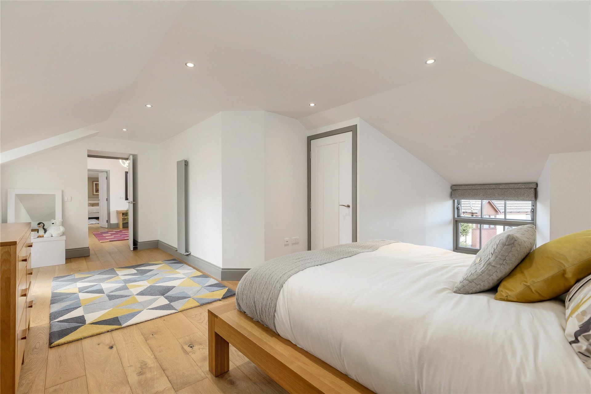 Comiston Stables, 63 Camus Avenue, Buckstone, Edinburgh, EH10 6QY - Picture #23