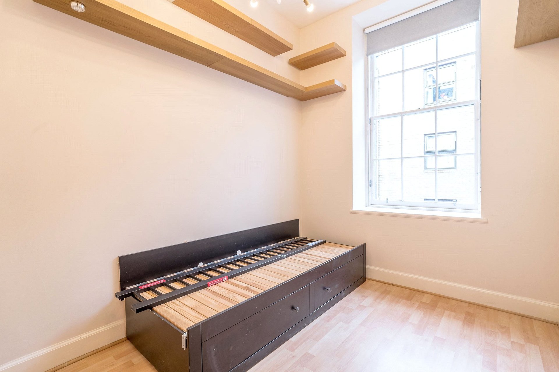 1/2 Dean Street, Edinburgh, Midlothian, EH4 1LN - Picture #12