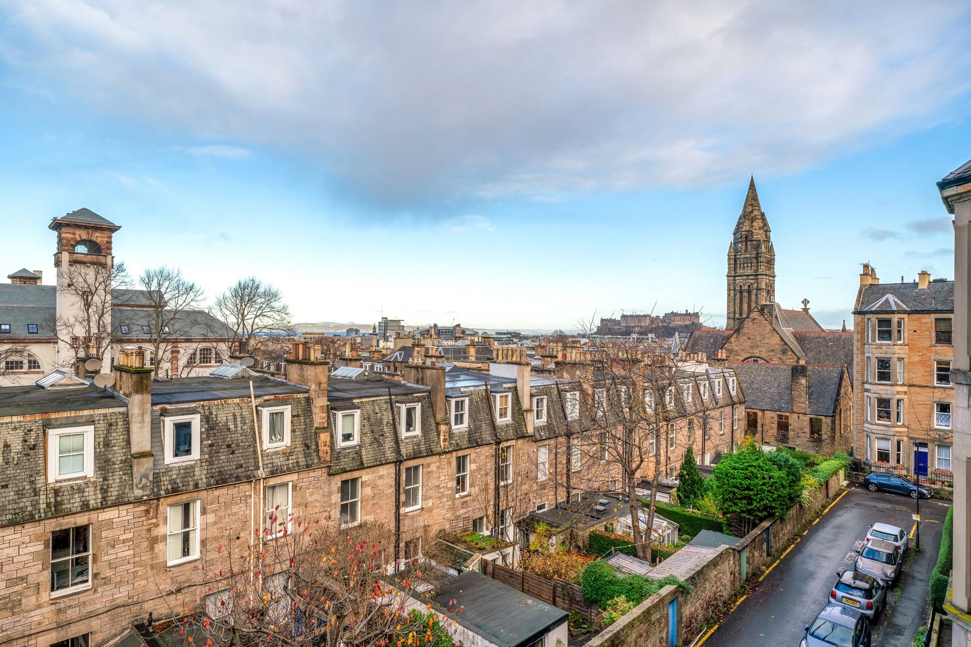 21/7 Viewforth Gardens, Edinburgh, Midlothian, EH10 4ET - Picture #24