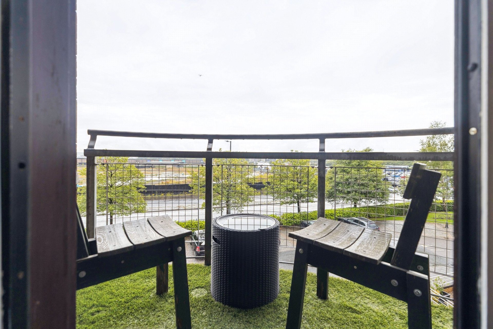 Flat 2/3, 30 Handel Place, New Gorbals, Glasgow City, G5 0TP - Picture #6