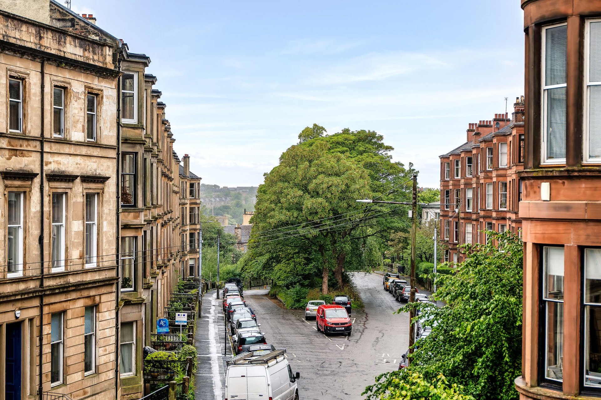 2/2, 192 Wilton Street, North Kelvinside, Glasgow, G20 6BW - Picture #20