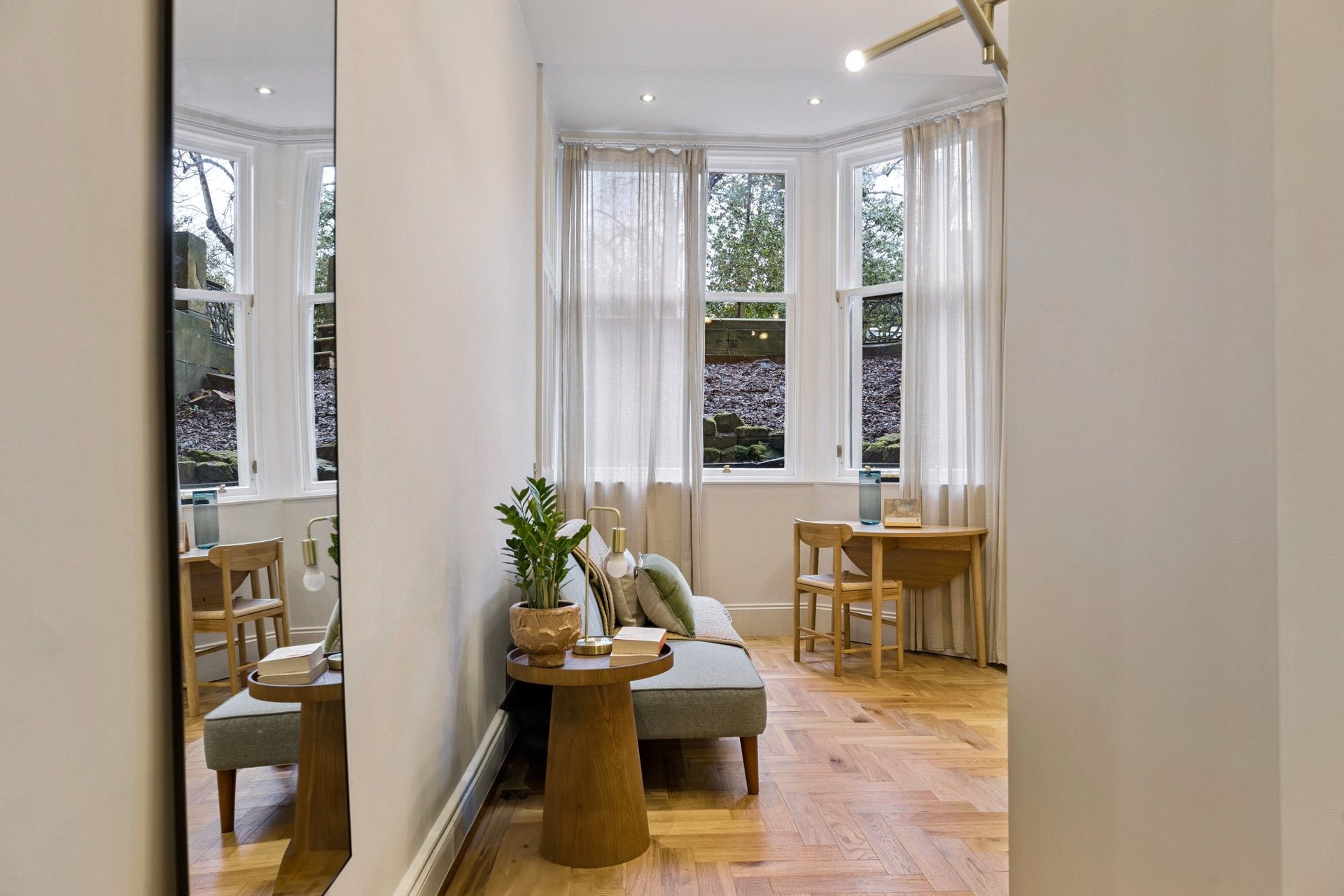 Flat B/3, 25 Huntly Gardens, Dowanhill, Glasgow, G12 9AU - Picture #8