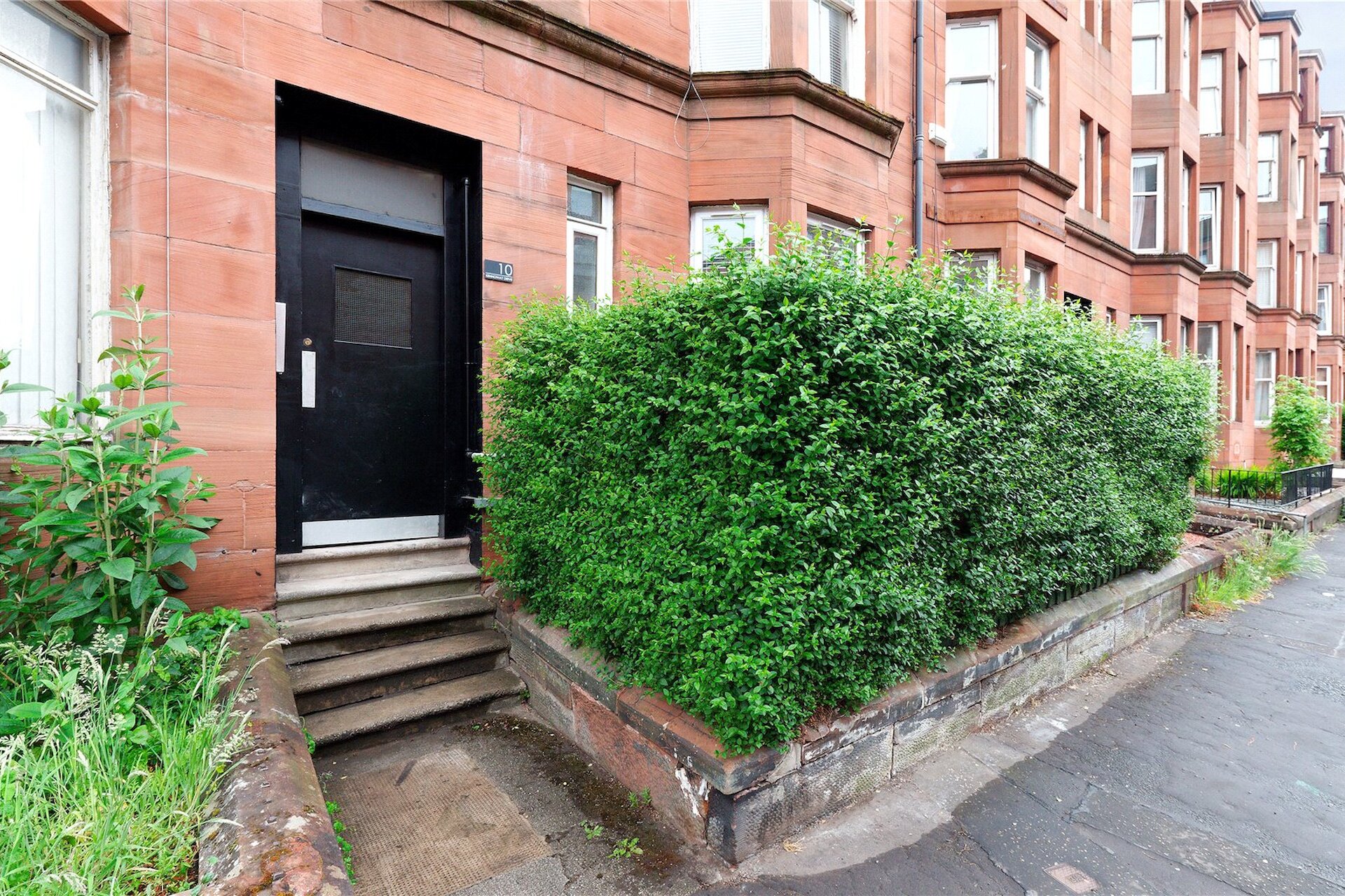 0/2, 10 Kennoway Drive, Glasgow, G11 7UB - Picture #1
