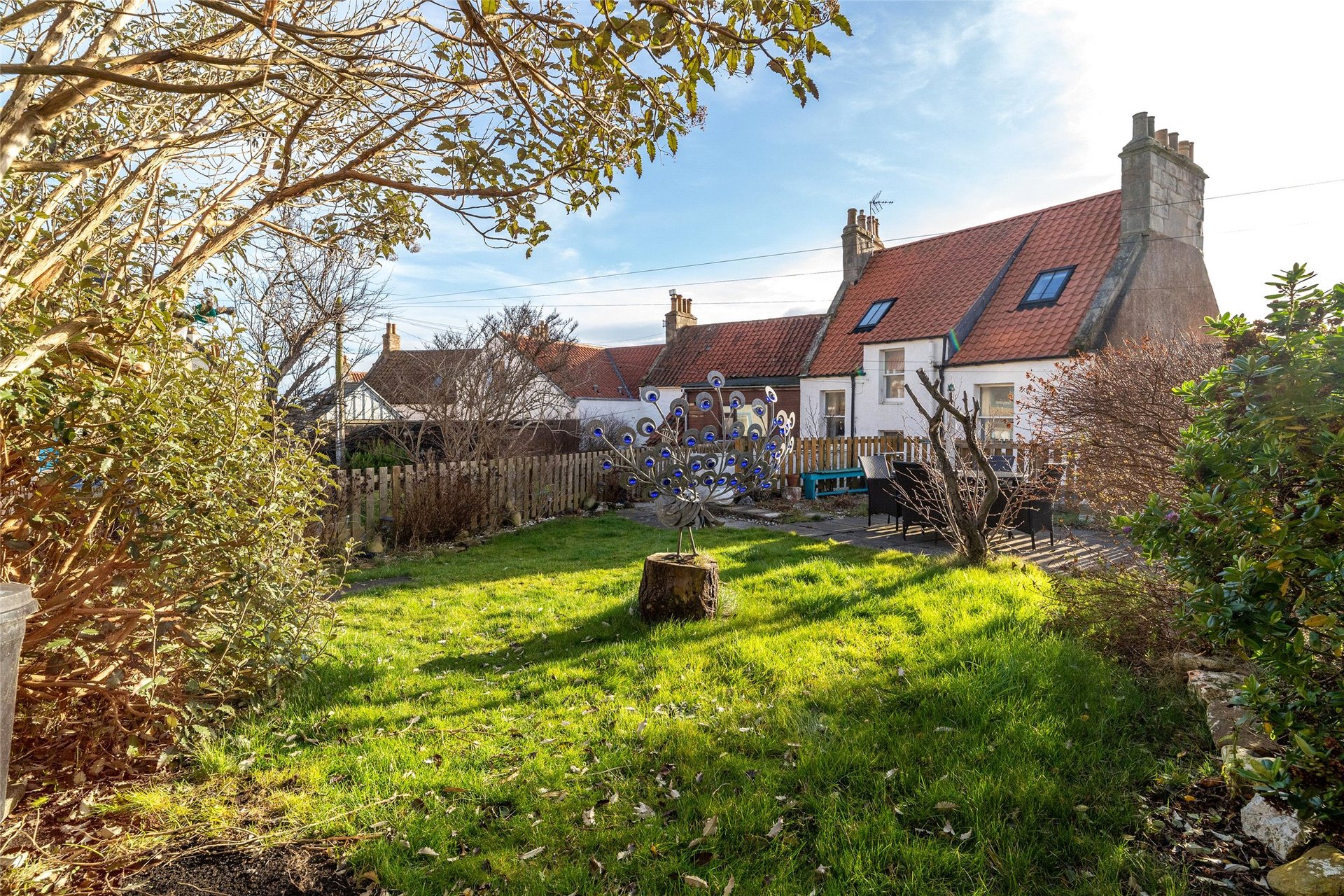 4 West Shore, Pittenweem, Anstruther, KY10 2NU - Picture #29