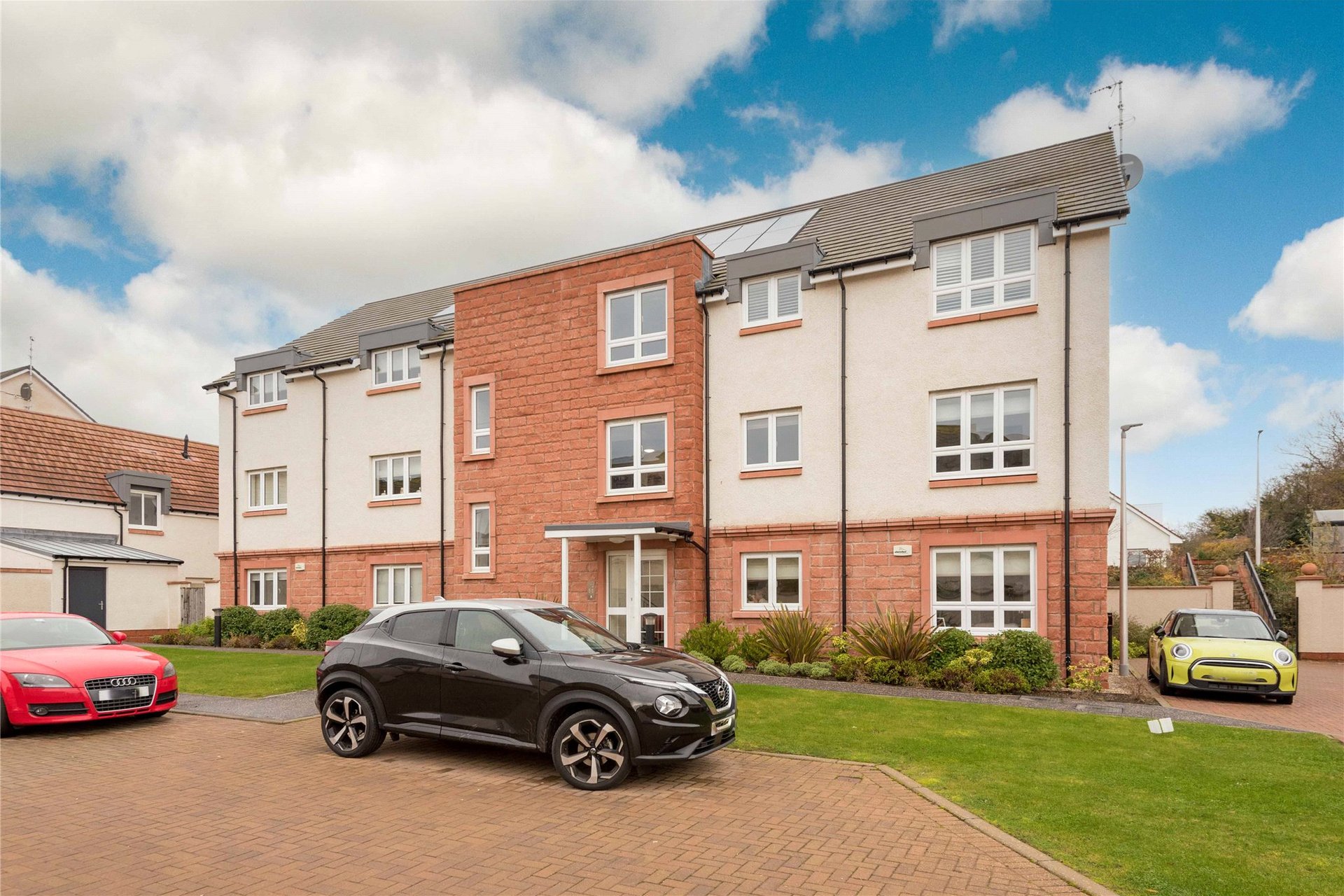 9 Phoenix Rise, Gullane, East Lothian, EH31 2BU - Picture #15