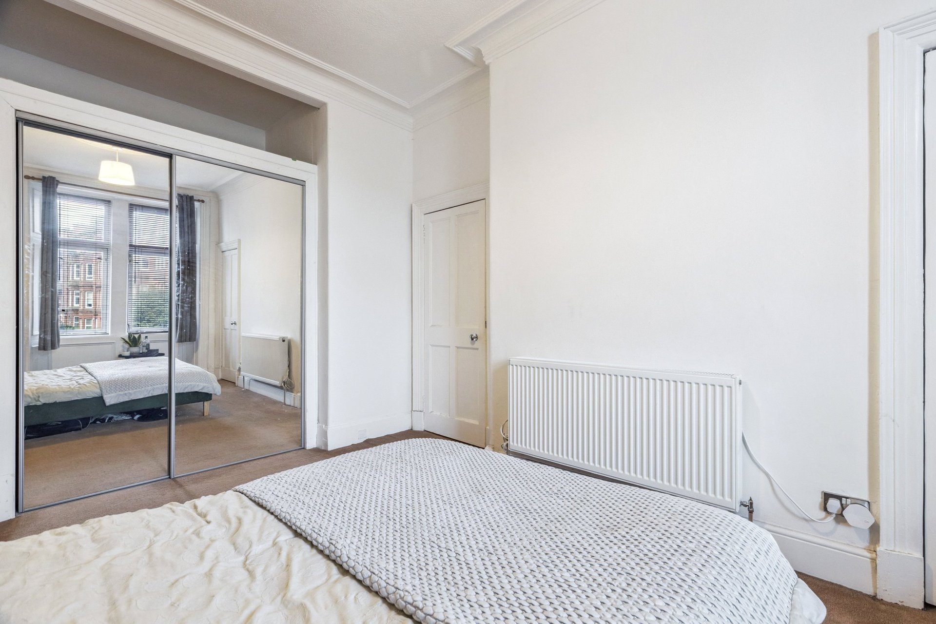 1/2, 50 Thornwood Avenue, Thornwood, Glasgow, G11 7PG - Picture #10