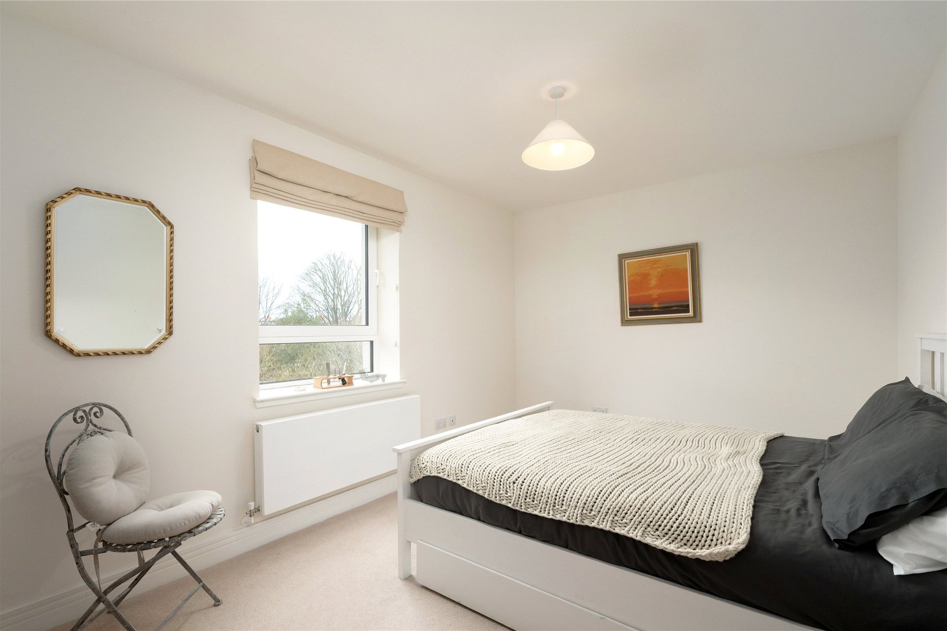 Flat 5, 62 Larkfield Gardens, Edinburgh, Midlothian, EH5 3QB - Picture #14