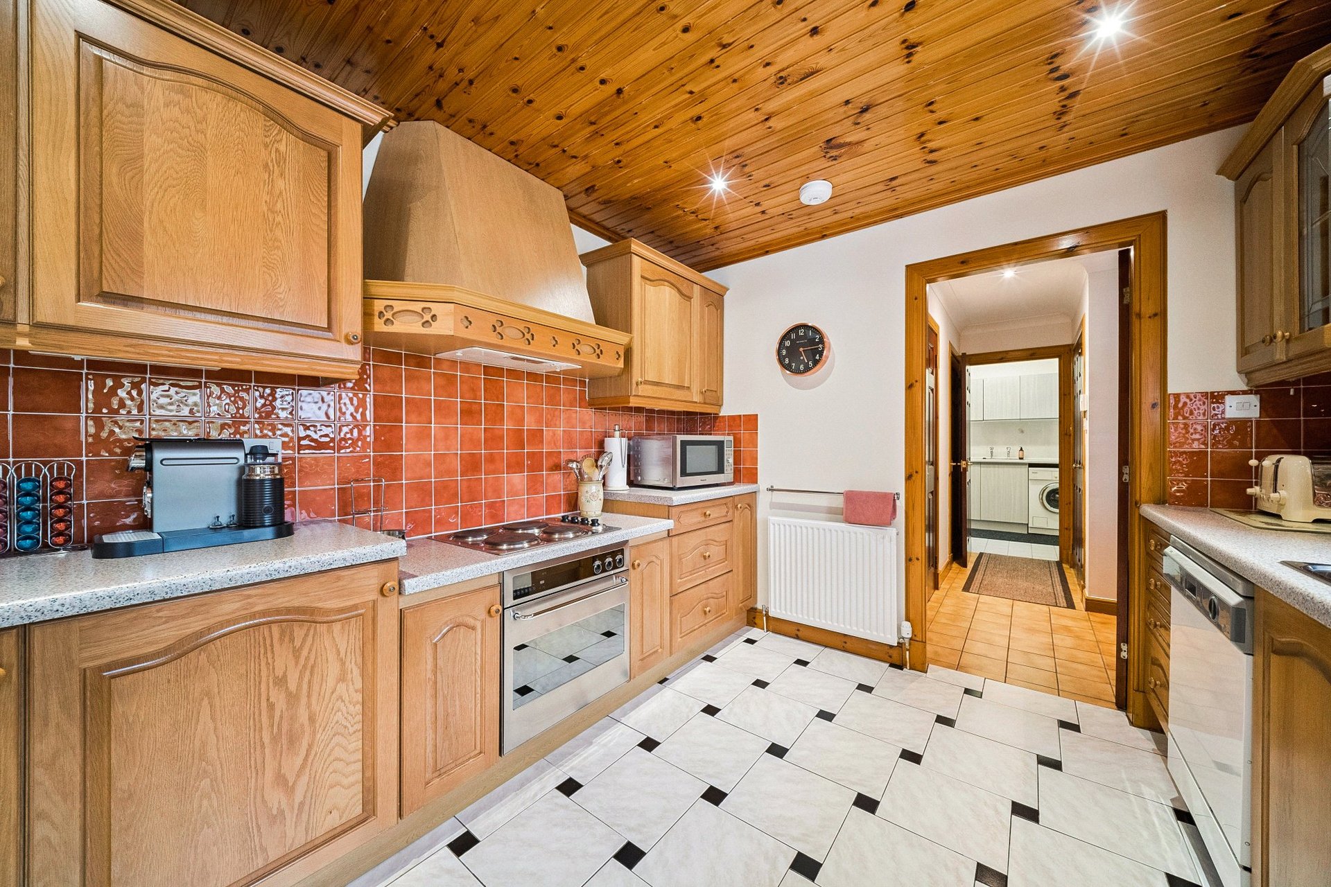 Westburn, Millrig Road, Wiston, Biggar, South Lanarkshire, ML12 6HT - Picture #14