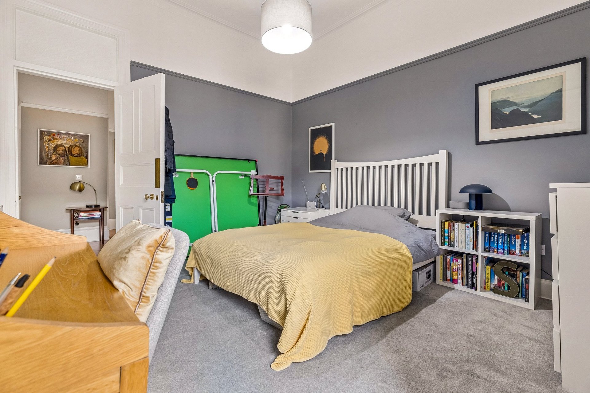 2/1, 68 Lauderdale Gardens, Hyndland, Glasgow, G12 9QW - Picture #37