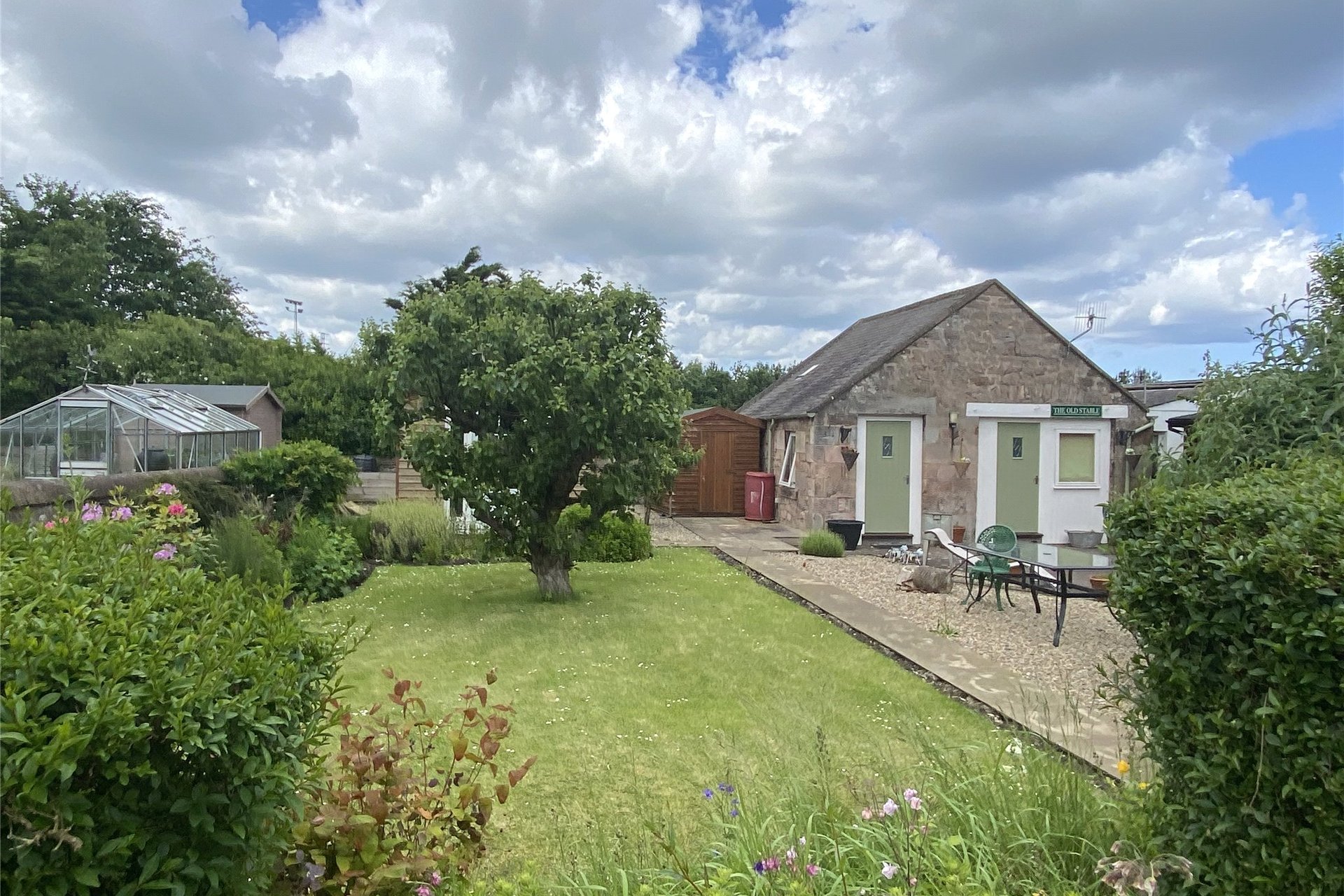 Embleton House, 78 Shielfield Terrace, Tweedmouth, Berwick-Upon-Tweed, TD15 2EE - Picture #25