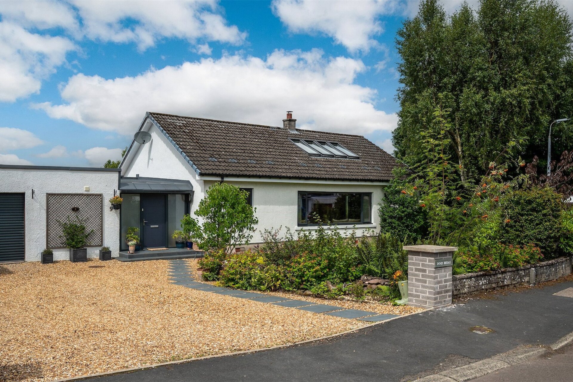 9 Drummond Avenue, Auchterarder, Perth and Kinross, PH3 1NX - Picture #1