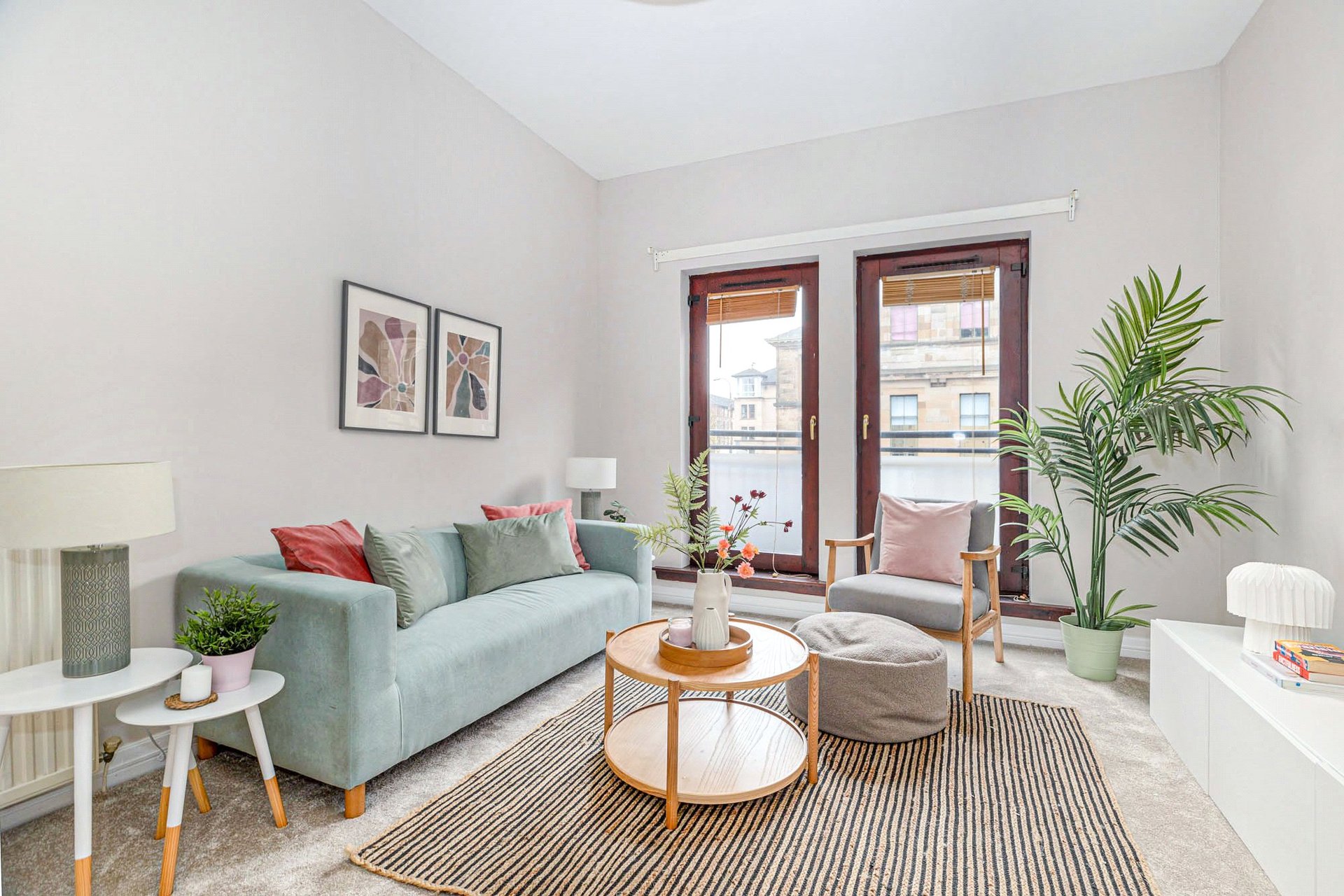 47 Carnarvon Street, Woodlands, Glasgow, G3 6HP - Picture #2