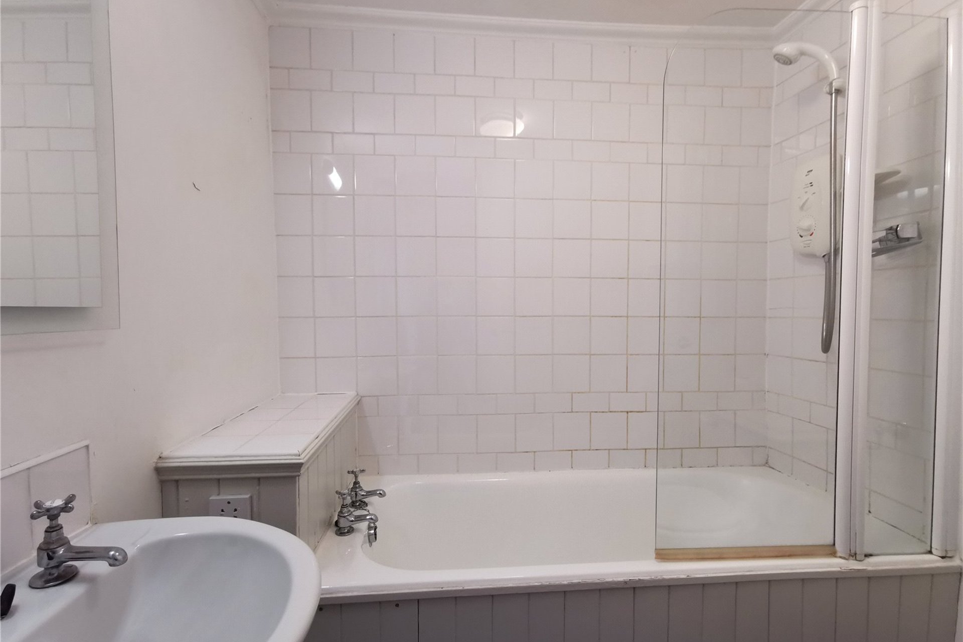 12/3 Leven Terrace, Edinburgh, EH3 9LW - Picture #10