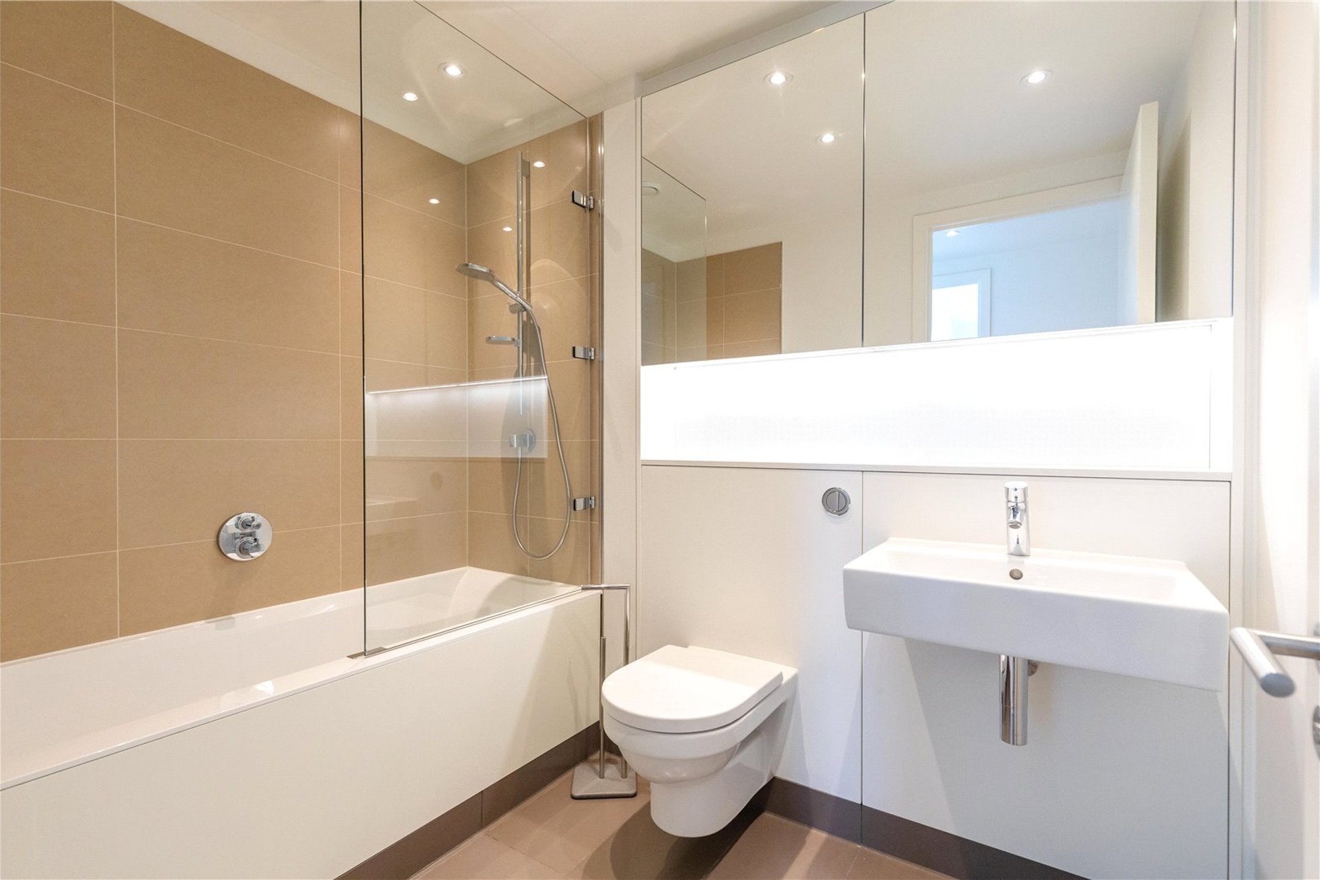 Flat 40, 4 Simpson Loan, Edinburgh, EH3 9GY - Picture #18