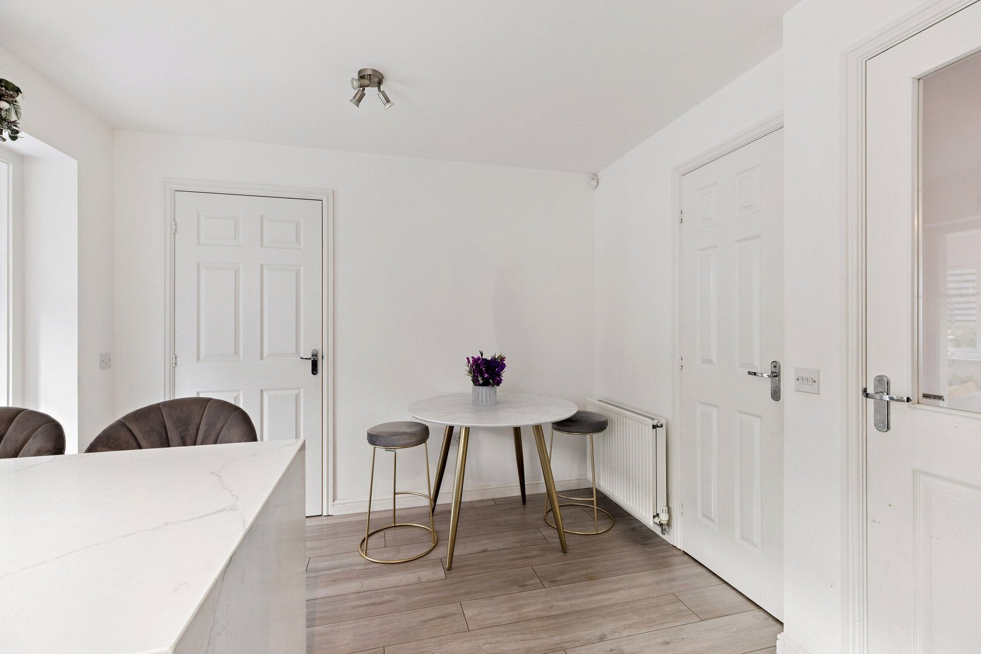 10 Clement Drive, Newton Mearns, Glasgow, G77 6WH - Picture #11