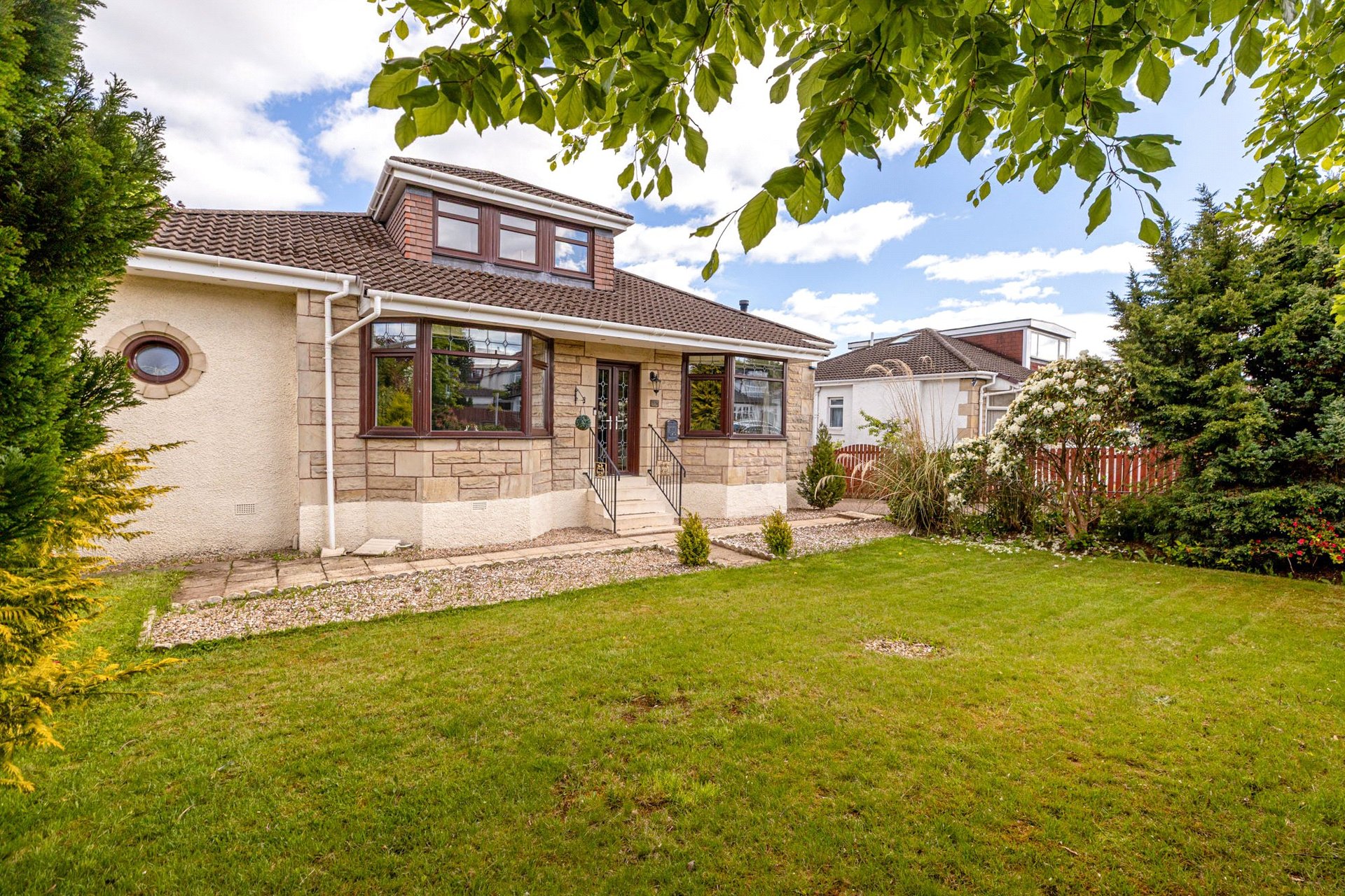 55 Eaglesham Road, Clarkston, Glasgow, G76 7TR - Picture #3