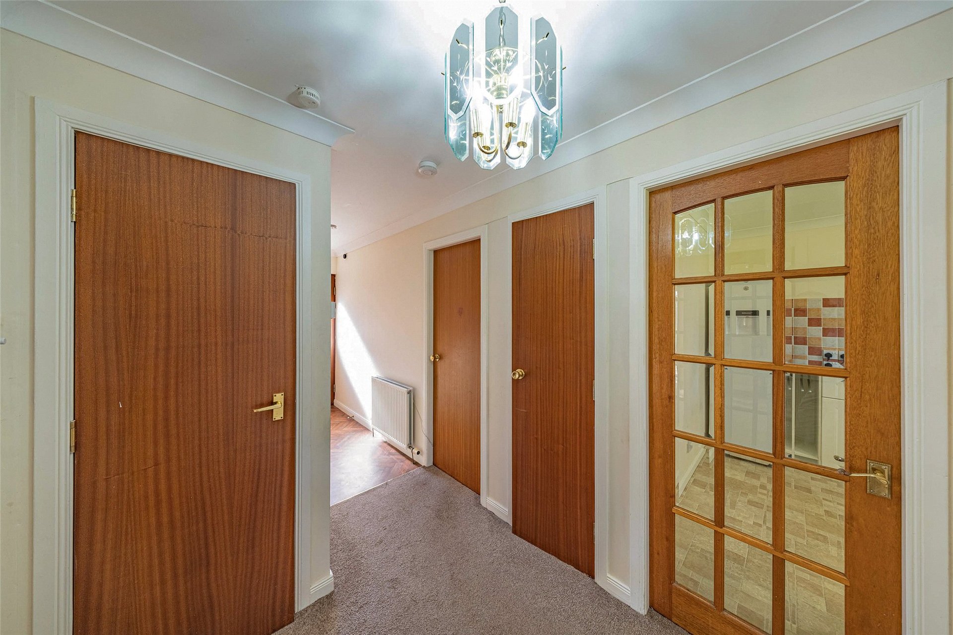 3 Heiton Park, Darnick, Melrose, Scottish Borders, TD6 9AU - Picture #8