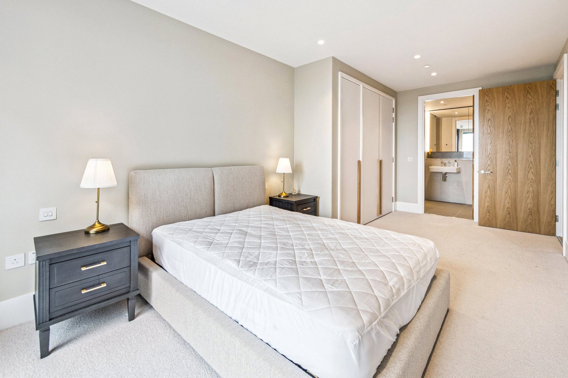 31 (Pavilion A), 1 St. James Place, Edinburgh, Midlothian, EH1 3BP - Picture #11