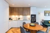 Flat 8 (Pavilion C), 1 Elder Street, Edinburgh, Midlothian, EH1 3BS - Picture #3