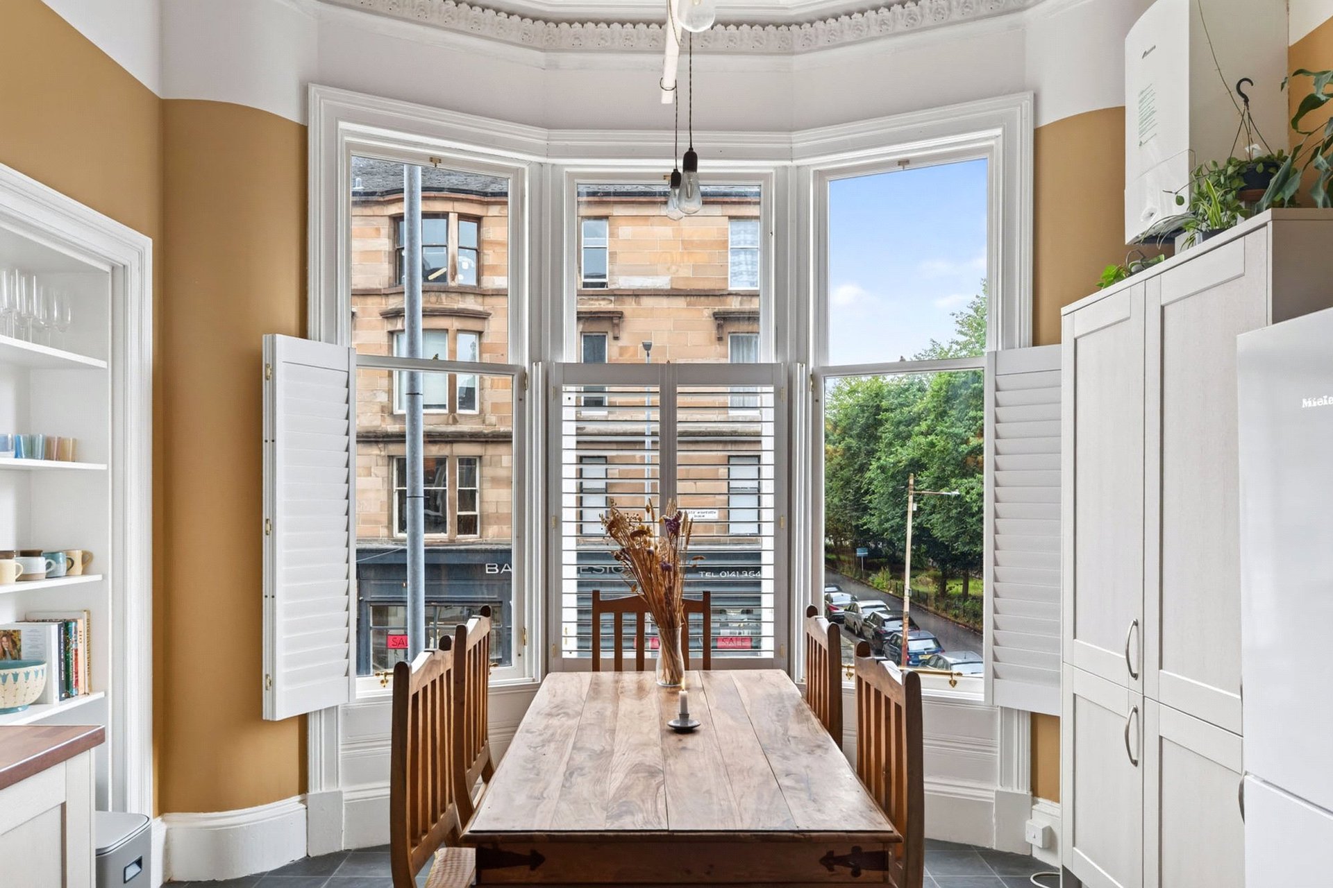 1/2, 2 Napiershall Street, Kelvinbridge, Glasgow, G20 6HQ - Picture #14
