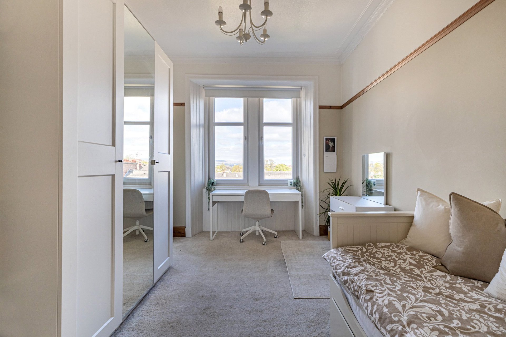 3/1, 103 Broomhill Drive, Broomhill, Glasgow, G11 7NA - Picture #16