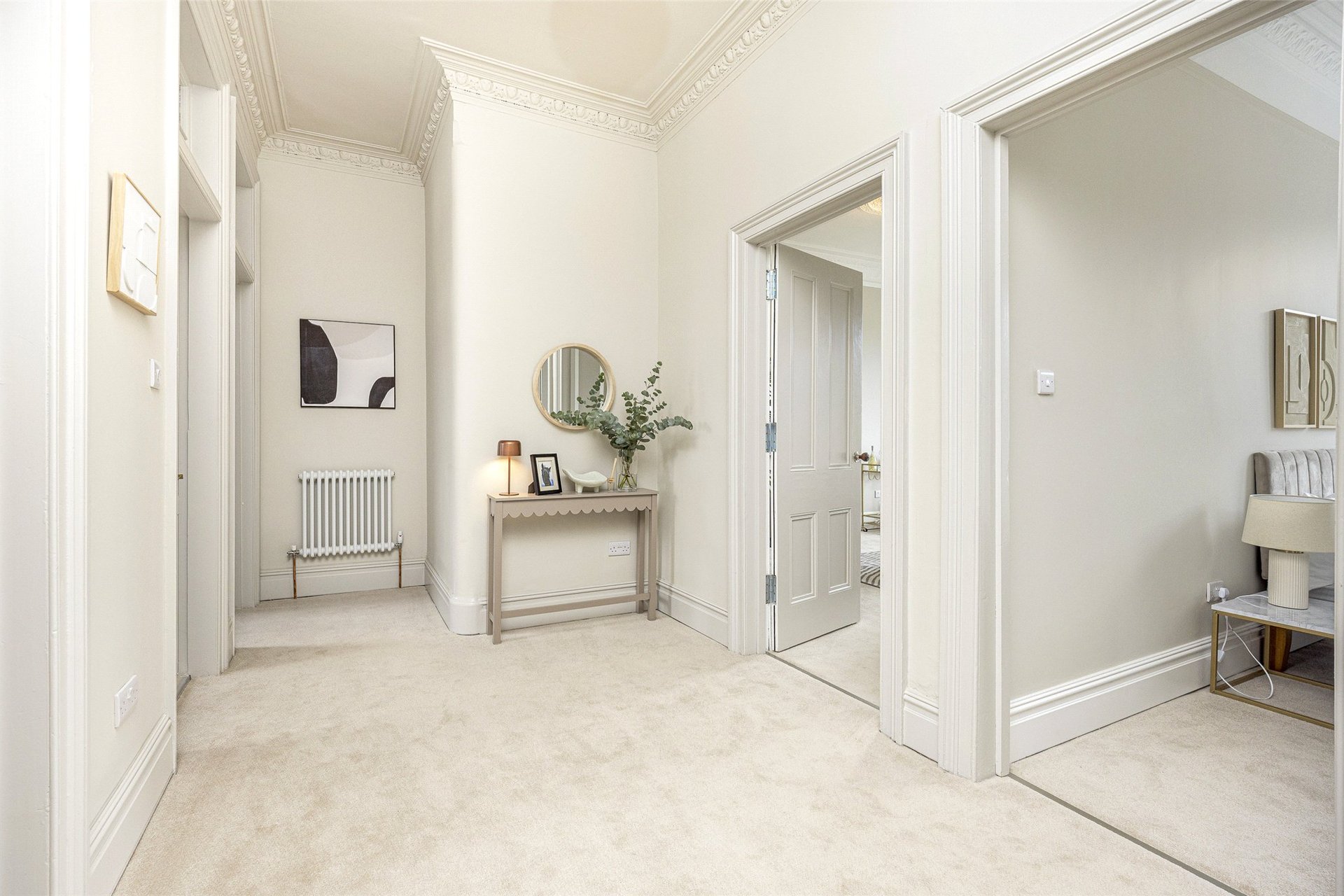 3/1, 24 Havelock Street, Dowanhill, Glasgow, G11 5JA - Picture #13