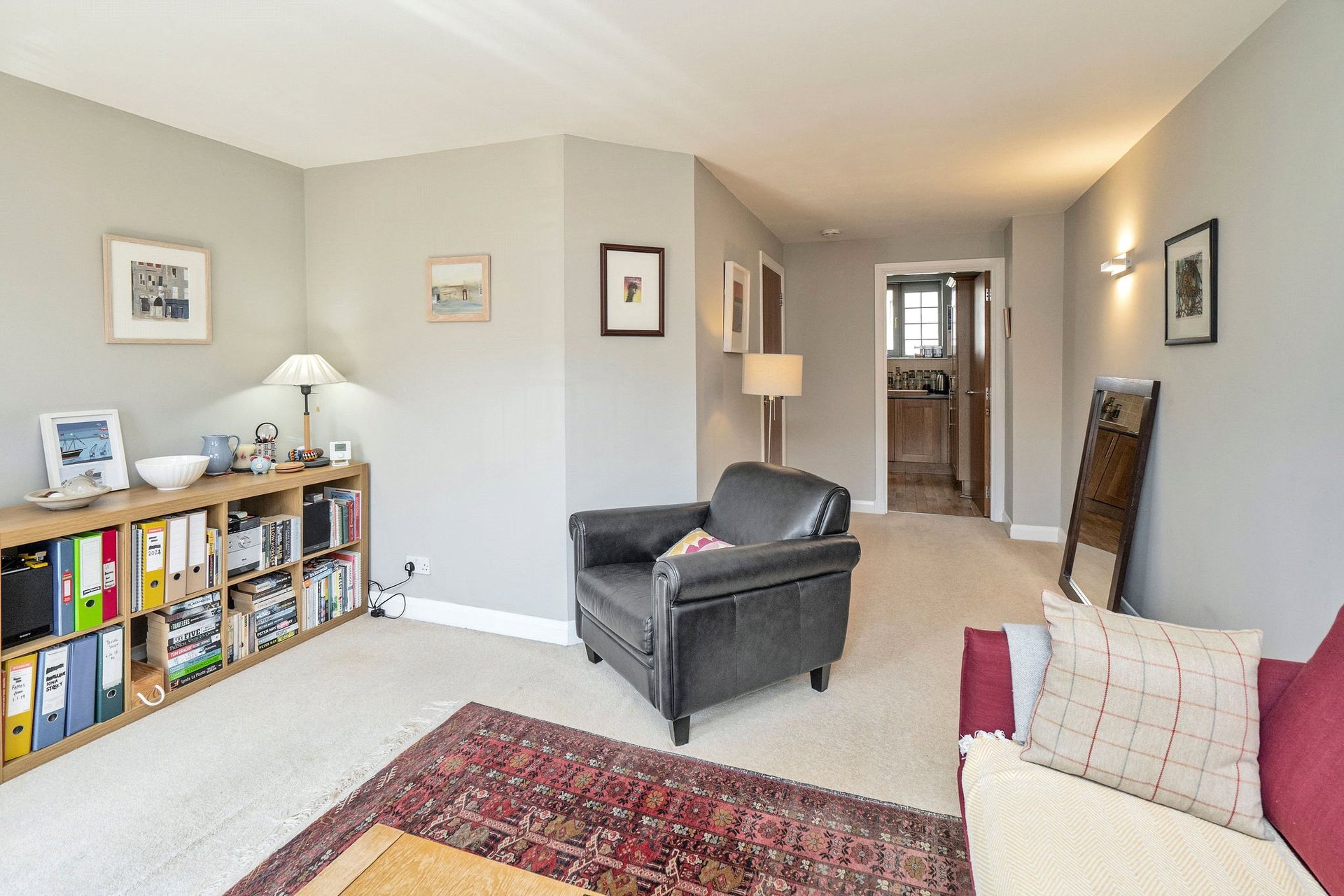 5 Iona Street Lane, Edinburgh, Midlothian, EH6 8SX - Picture #3