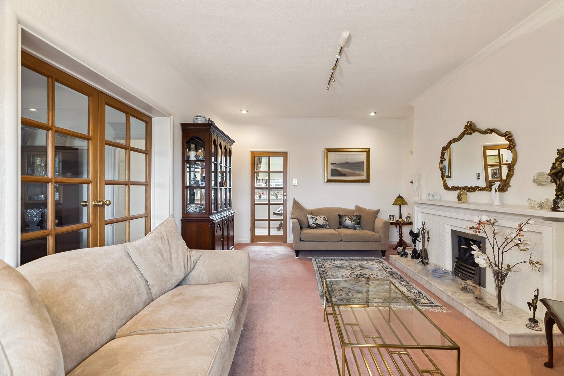 50 Kelvin Court, Kelvinside, Glasgow, G12 0AE - Picture #6