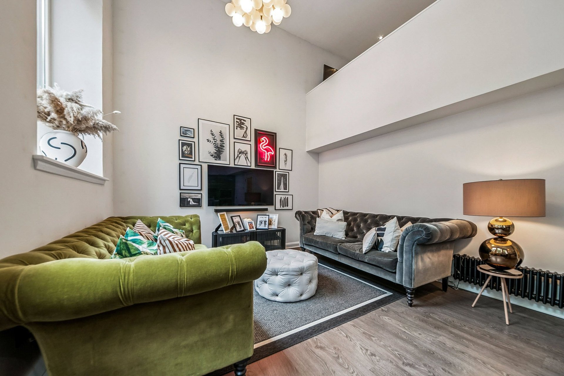 Flat 0/4, 27 Broomhill Avenue, Broomhill, Glasgow, G11 7BF - Picture #10