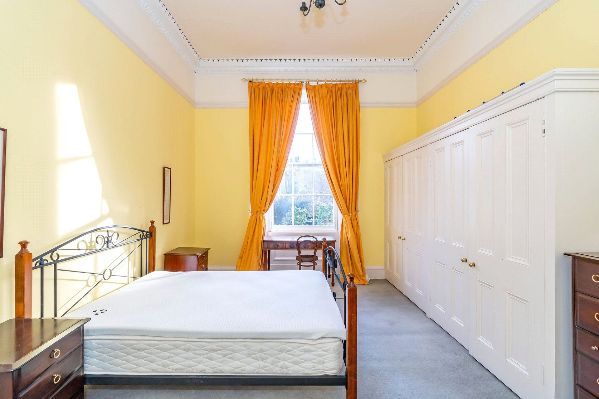 GF, 10 Oxford Terrace, Edinburgh, Midlothian, EH4 1PX - Picture #7