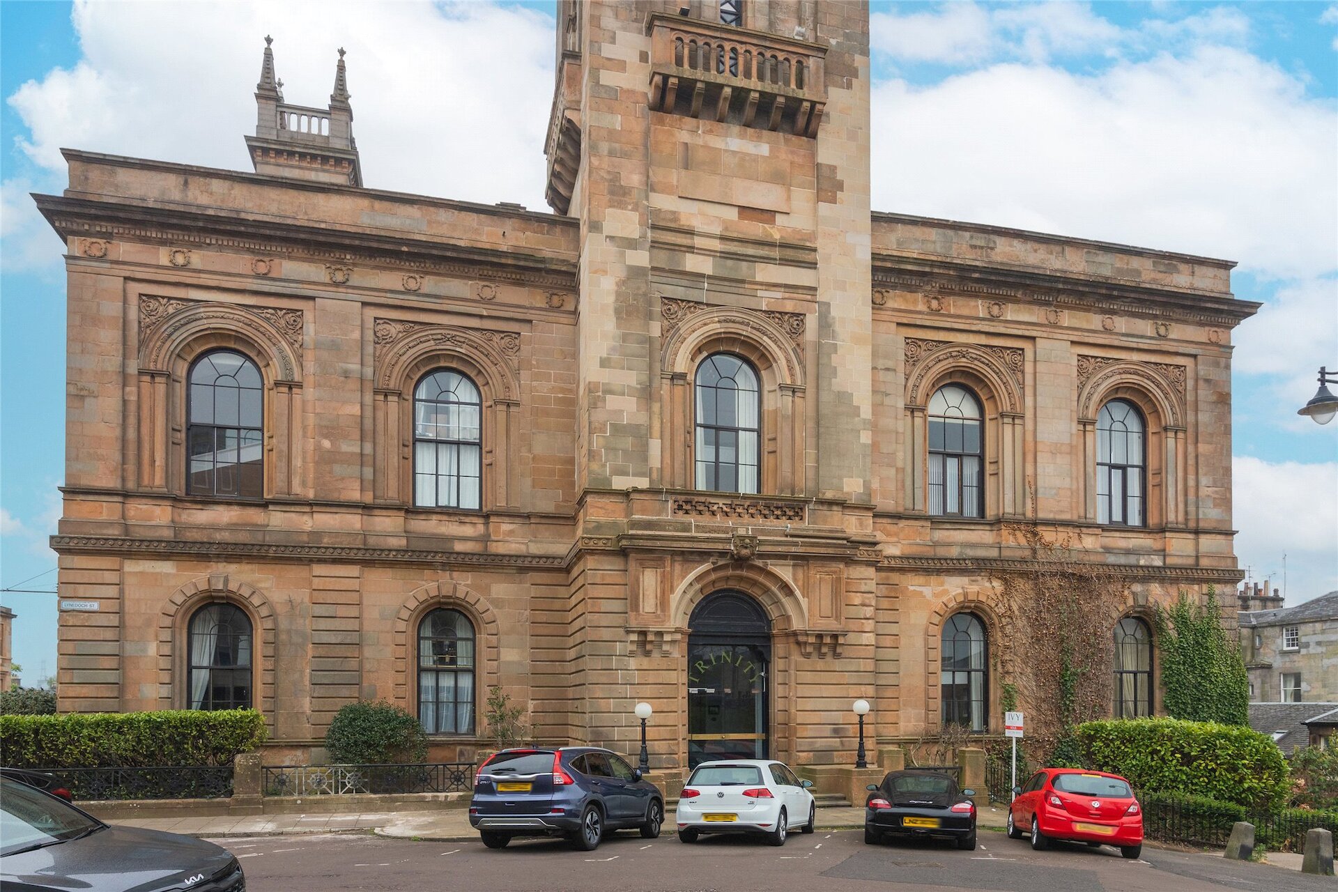 Flat 14, 35 Lynedoch Street, Glasgow, Glasgow City, G3 6AA - Picture #1