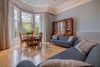 Ground Floor Conversion, 10 Huntly Gardens, Hyndland, Glasgow, G12 9AS - Picture #9