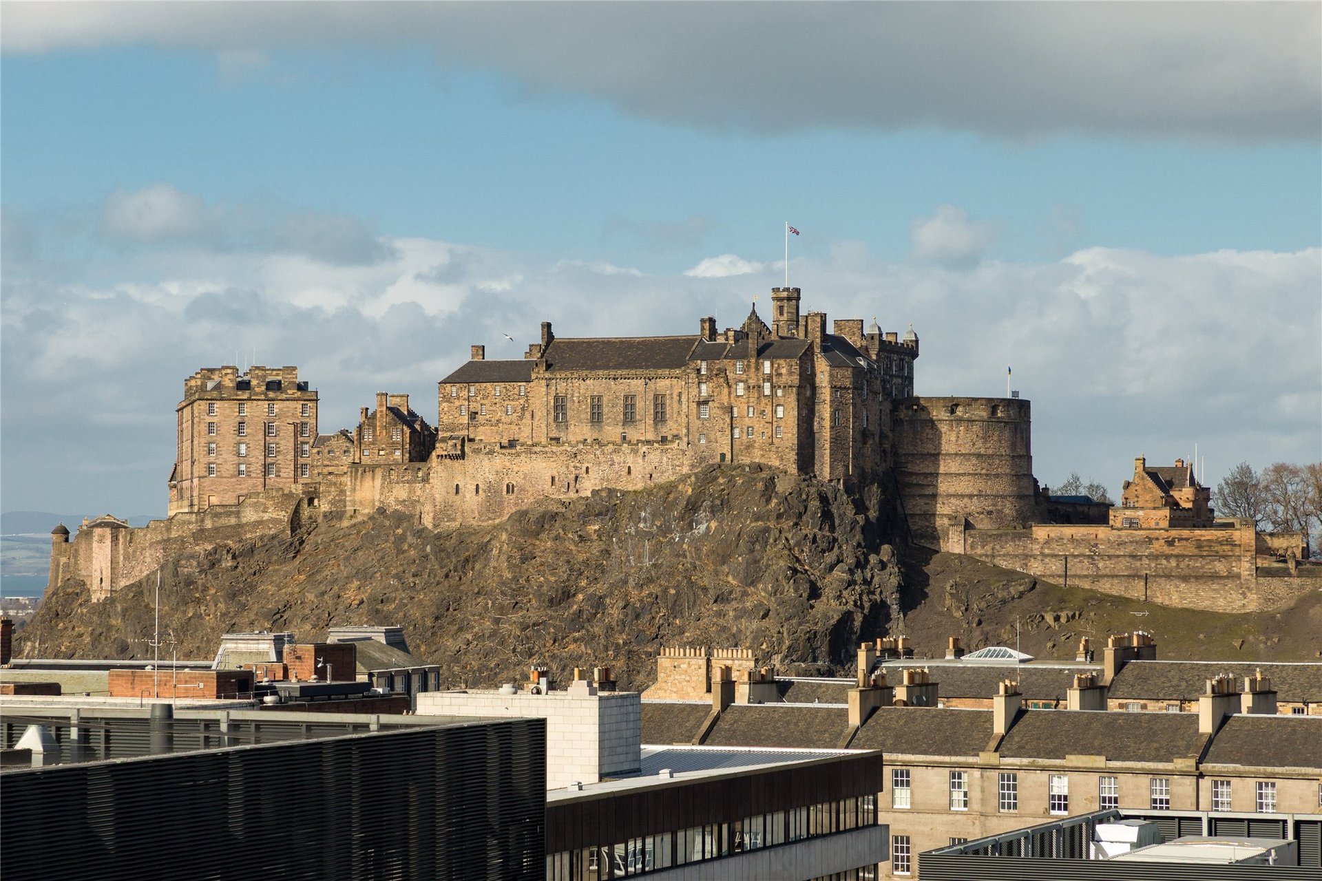 Flat 31, 12 Simpson Loan, Edinburgh, Midlothian, EH3 9GP - Picture #14