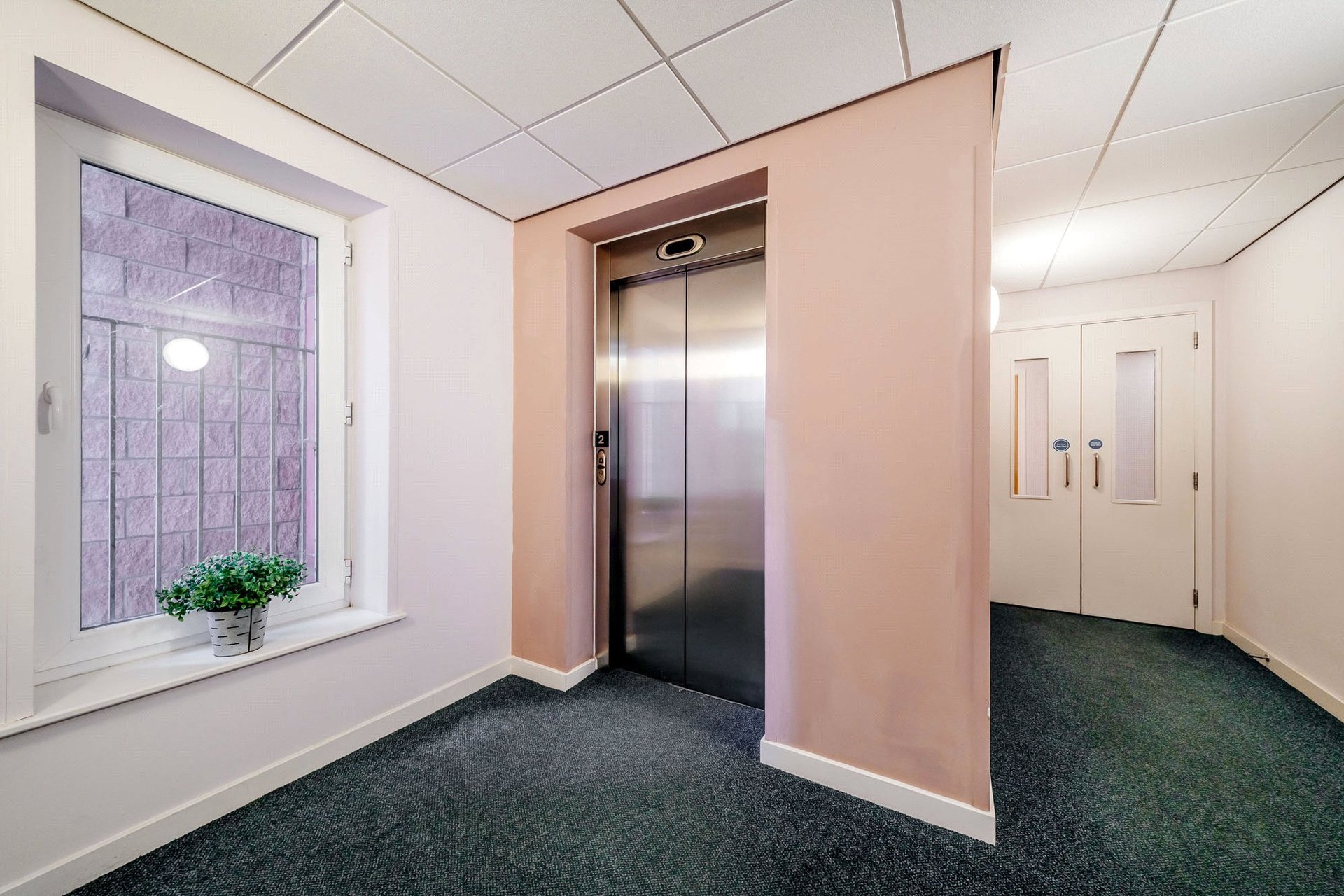 Flat 15, 2 North Pilrig Heights, Edinburgh, EH6 5FE - Picture #24