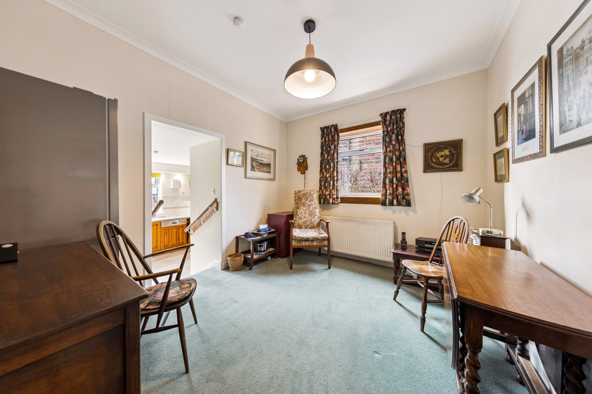 133 Essex Drive, Jordanhill, Glasgow, G14 9NA - Picture #10