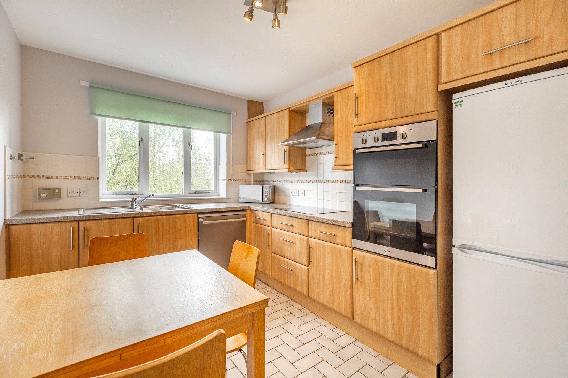Flat 36, 34 Addison Road, Kelvinside, Glasgow, G12 0TT - Picture #5