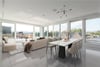 Penthouse, Apartment 28 Torwood, 30 Corstorphine Road, Edinburgh, Midlothian, EH12 6HP - Picture #4