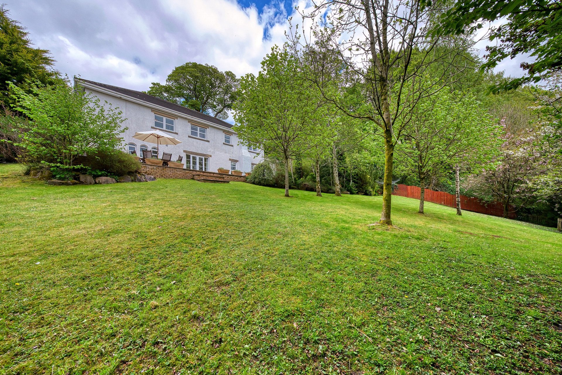 5 Capelrig Lane, Newton Mearns, Glasgow, G77 6XZ - Picture #62