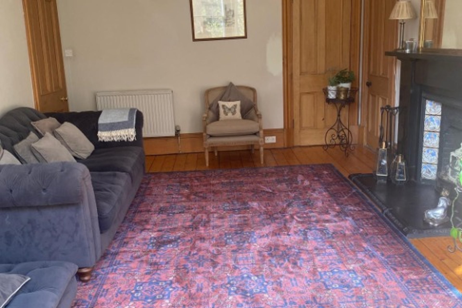 53 Warrender Park Road, Marchmont, Edinburgh, EH9 1EU - Picture #4