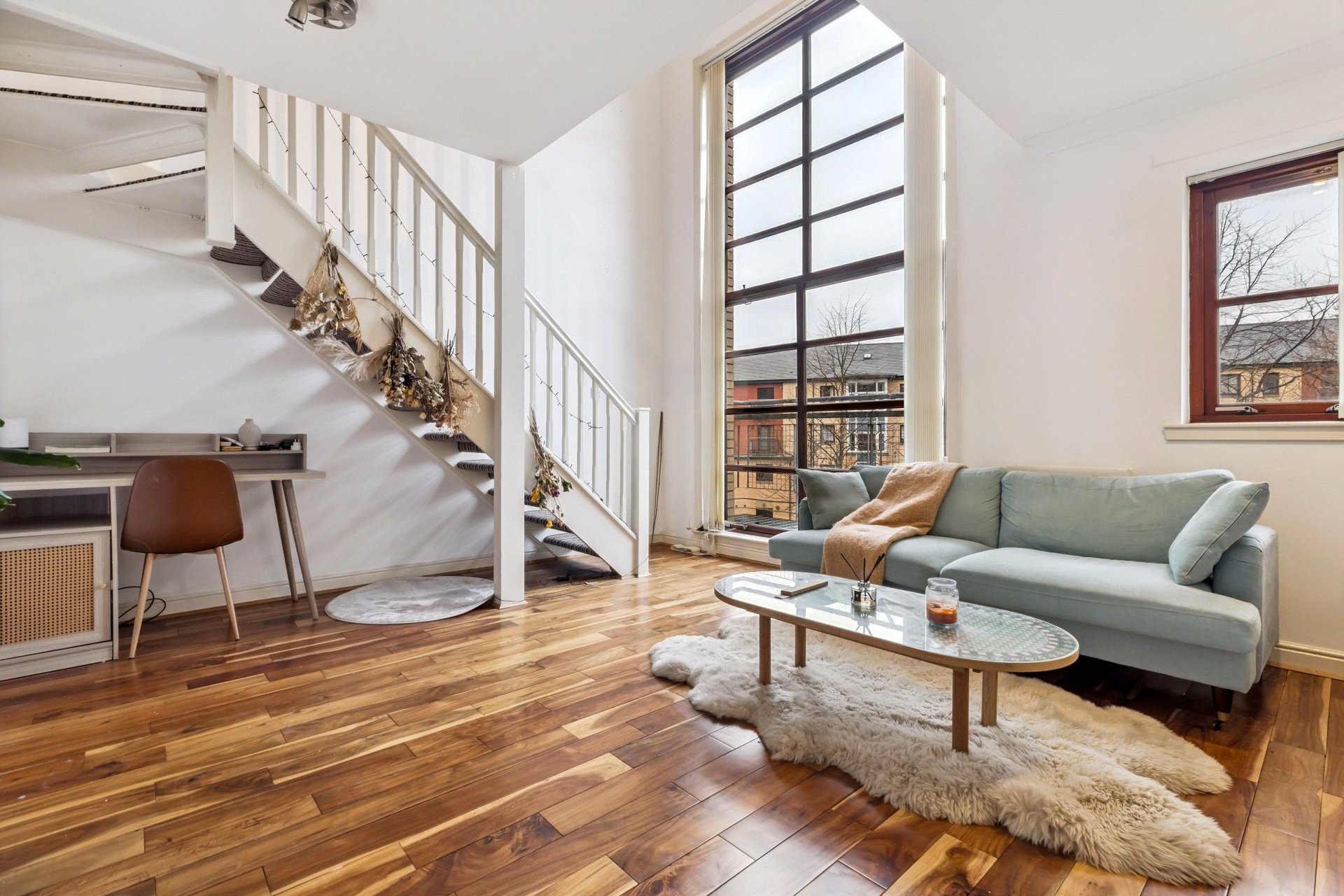 Flat 2/2, 14 Handel Place, New Gorbals, Glasgow City, G5 0TP - Picture #2