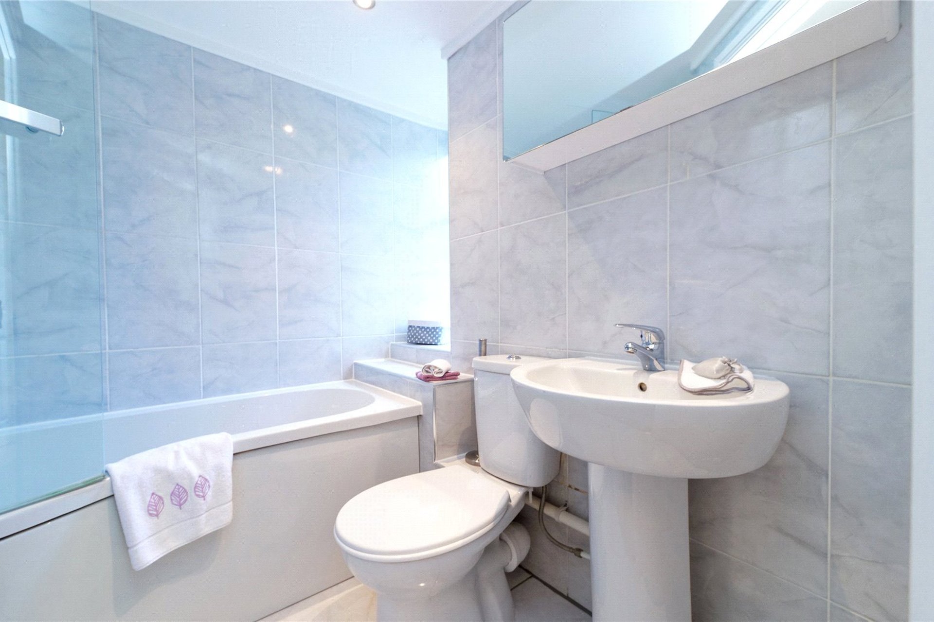 2/2, 10 Kildonan Drive, Glasgow, G11 7XA - Picture #8