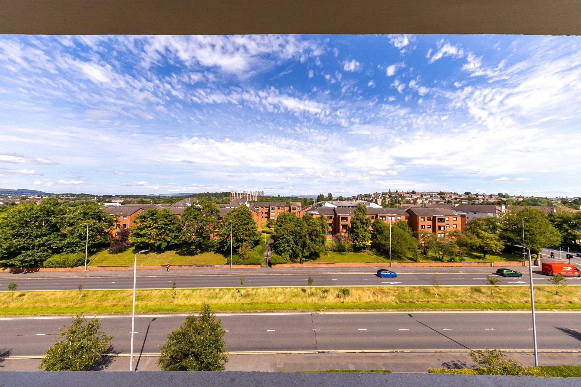 47 Kelvin Court, Kelvinside, Glasgow, G12 0AE - Picture #27