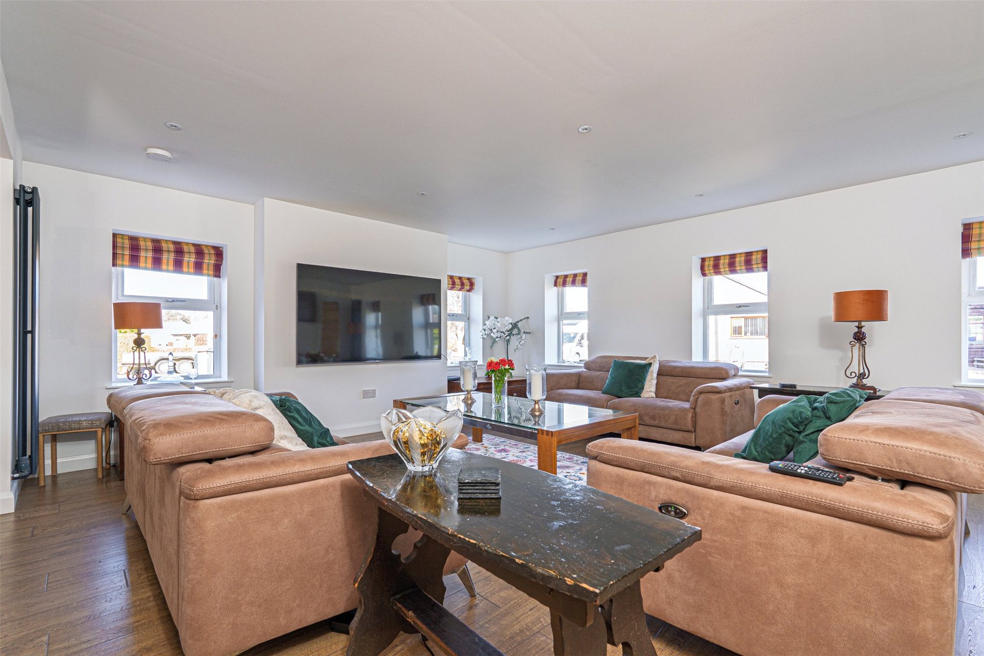 Rose Cottage, Star, Glenrothes, Fife, KY7 6LE - Picture #17