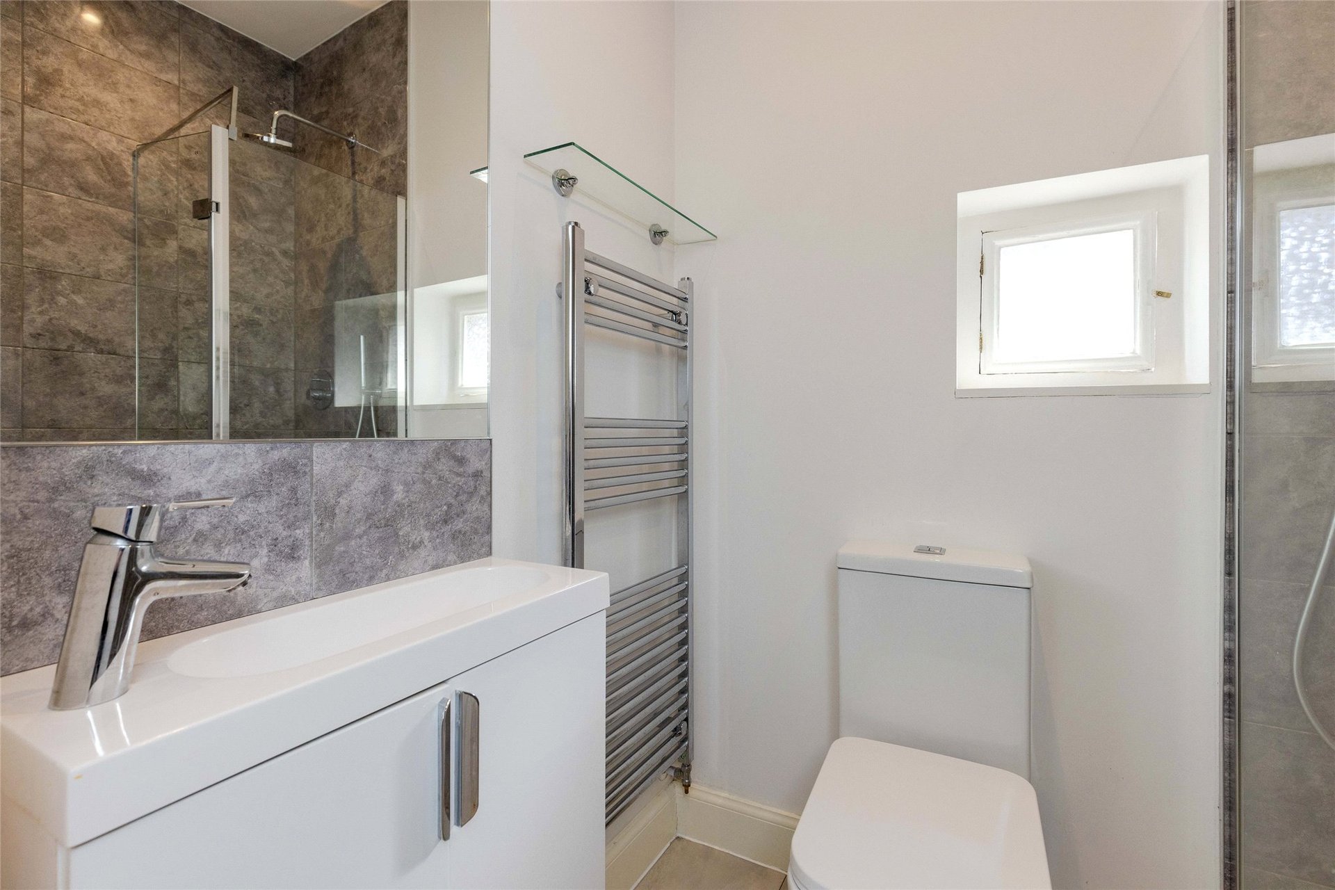 Flat 3, 41 York Place, Edinburgh, Midlothian, EH1 3HP - Picture #14
