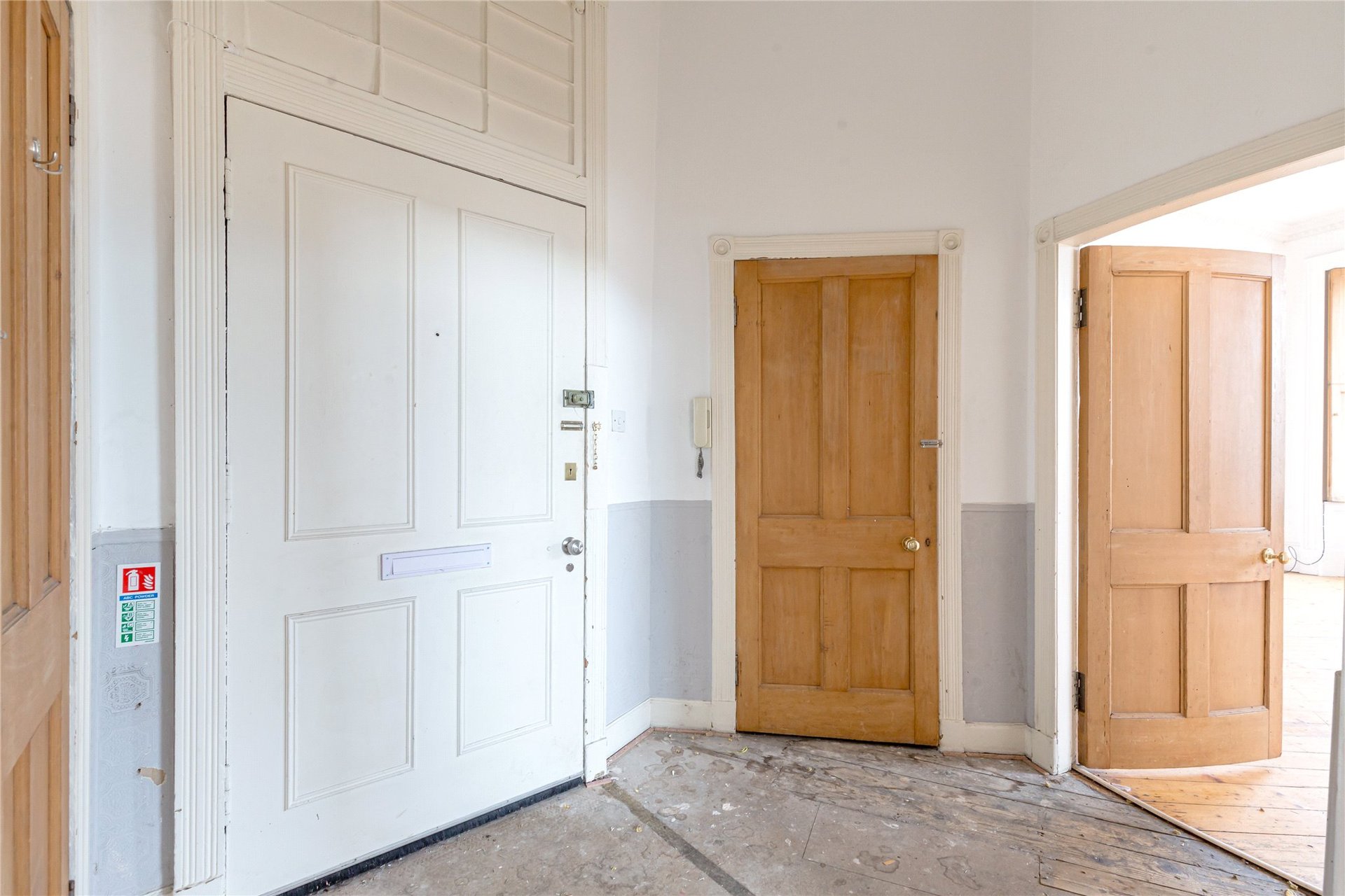2F2, 12 Atholl Place, Edinburgh, Midlothian, EH3 8HP - Picture #9