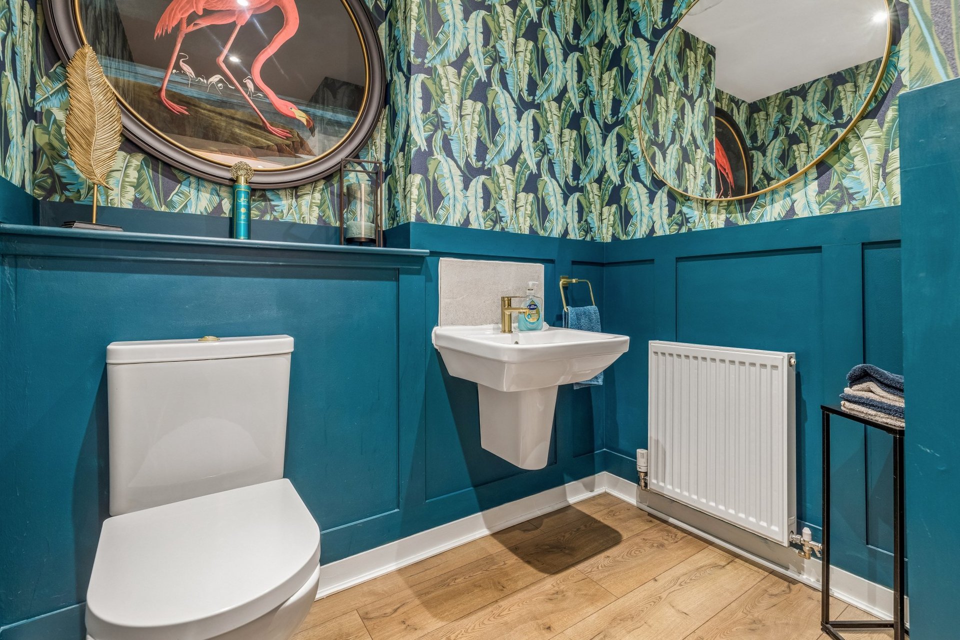 19 Shawholm Crescent, Pollokshaws, Glasgow, G43 1FR - Picture #13